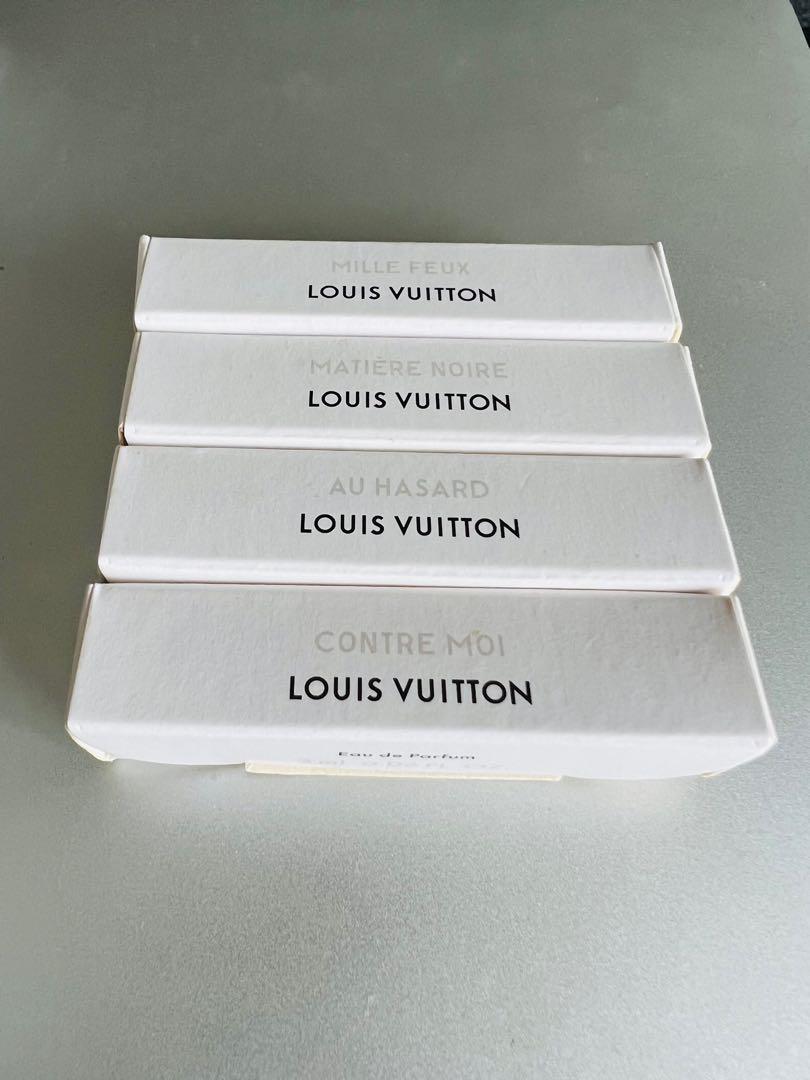 Tester Louis Vuitton L'Eau de Parfum 100ml - متجر نوادر ديور افضل