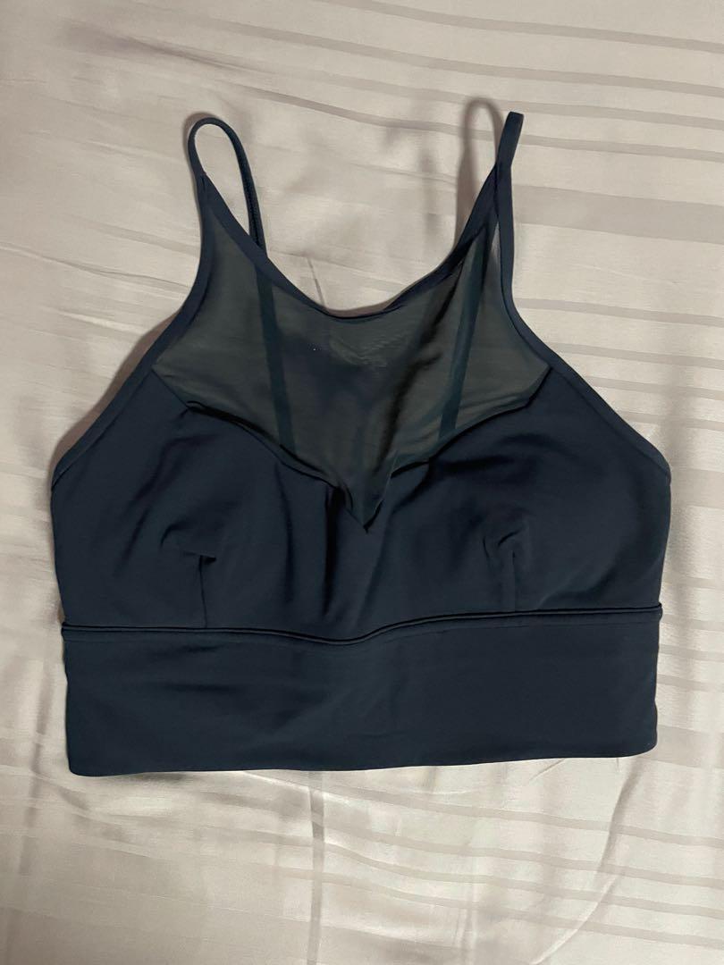 Lululemon adore your core hot sale bra