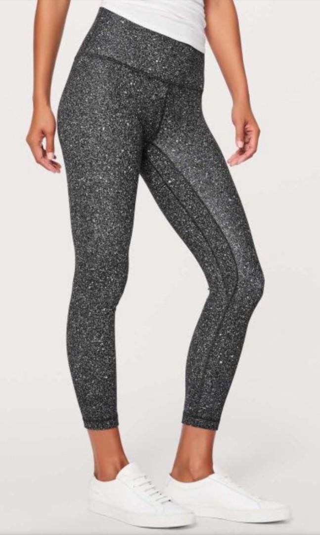 Lululemon Align size XL (size 10) Asia 