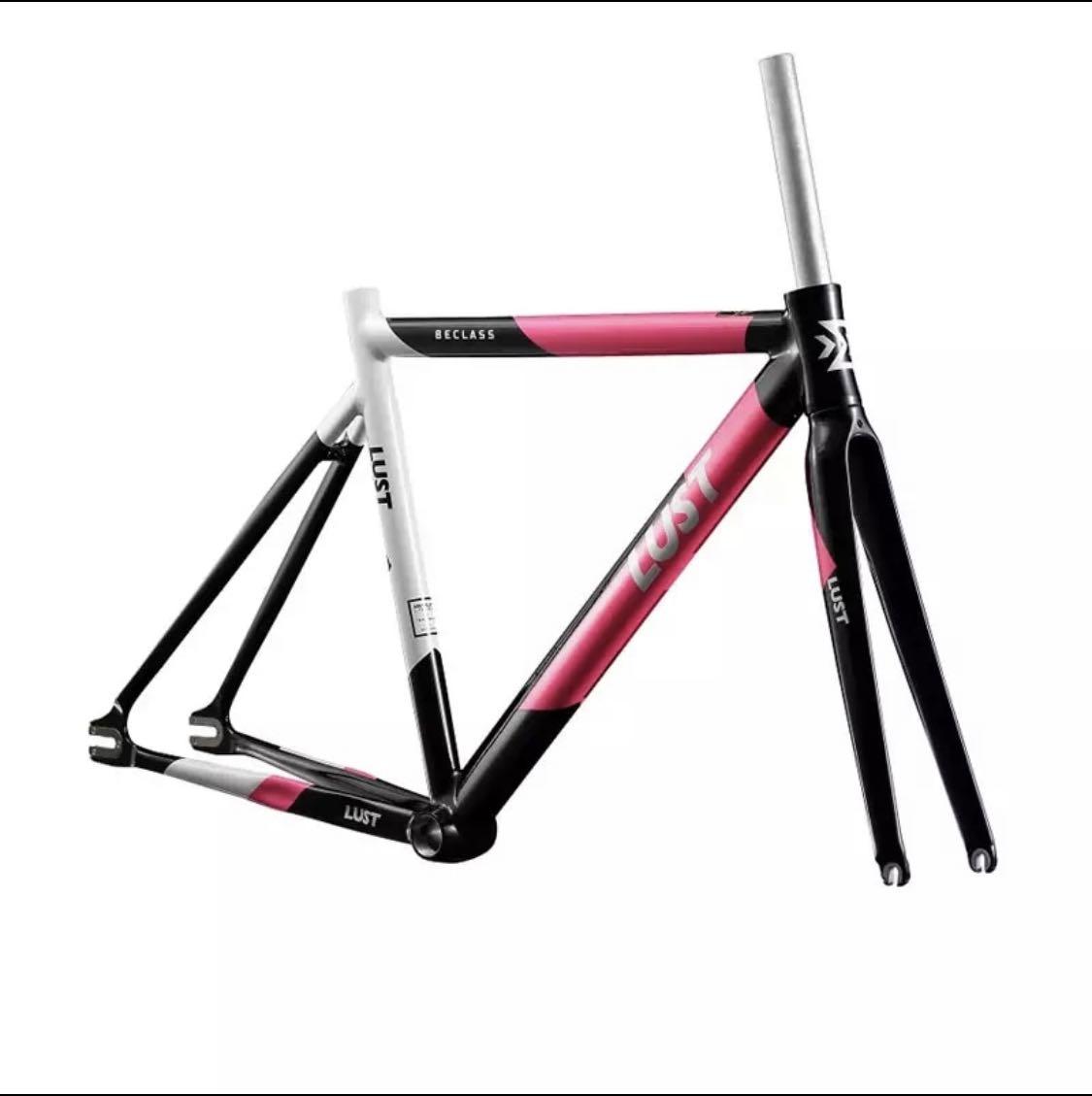 Lust frameset best sale