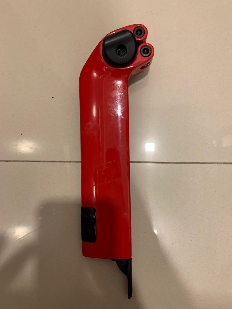Madone slr seatpost 2025
