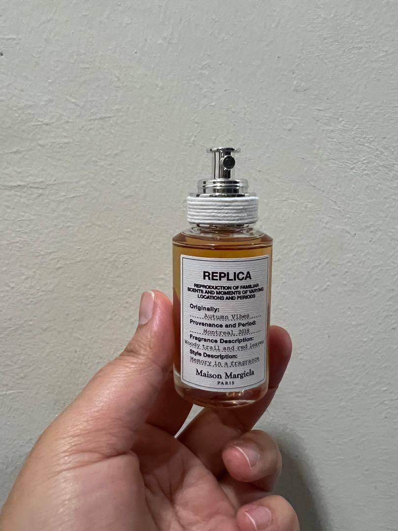 Maison margiela perfume 30ml on sale