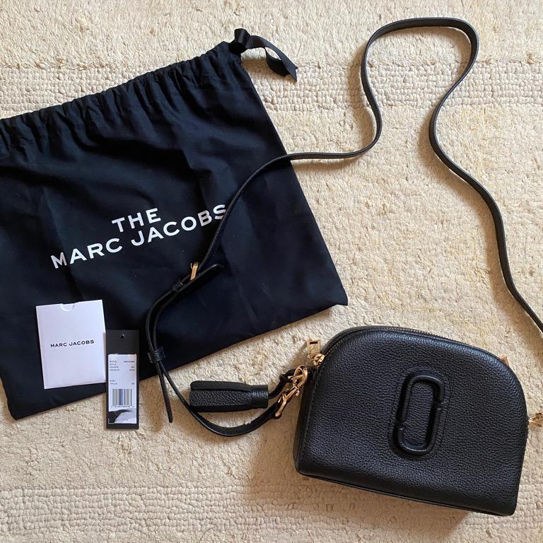 Marc Jacobs Sling Bag, Women's Fashion, Bags & Wallets, Cross-body Bags on  Carousell