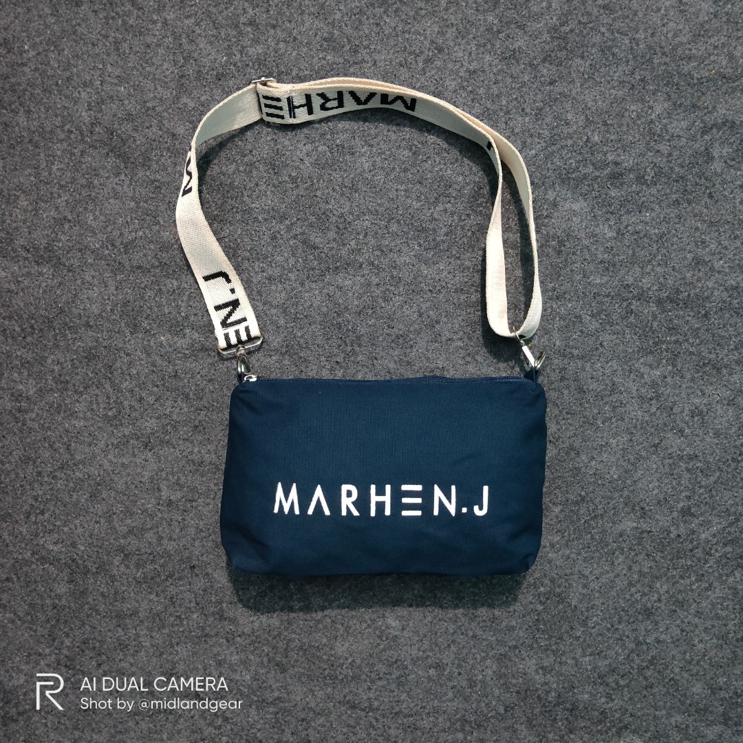 Marhen j sling bag deals