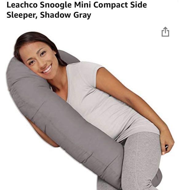 Snoogle breastfeeding sales