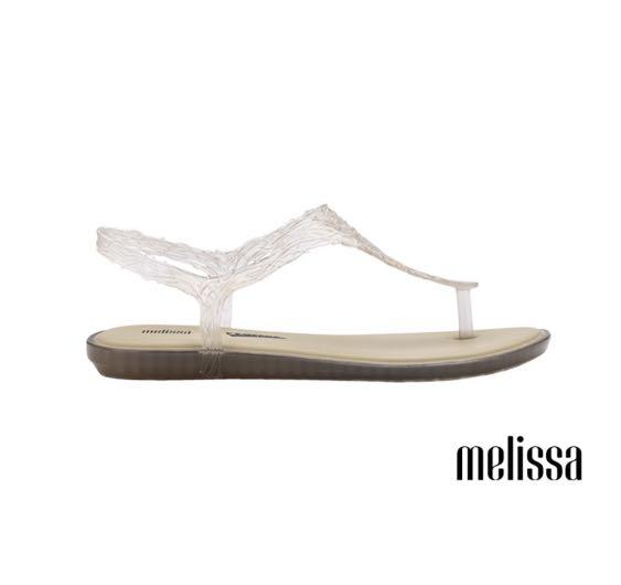 Melissa best sale campana sandals