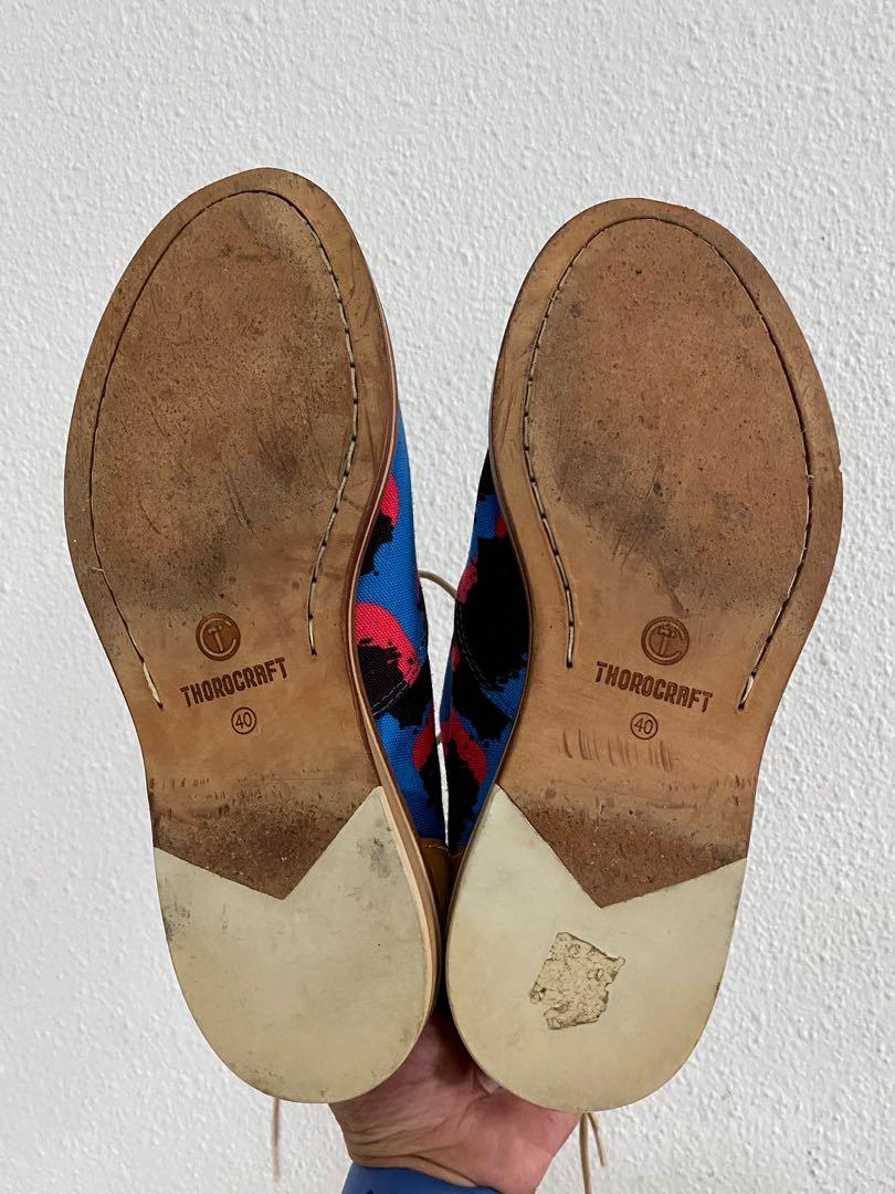 Thorocraft shoes for sale sale
