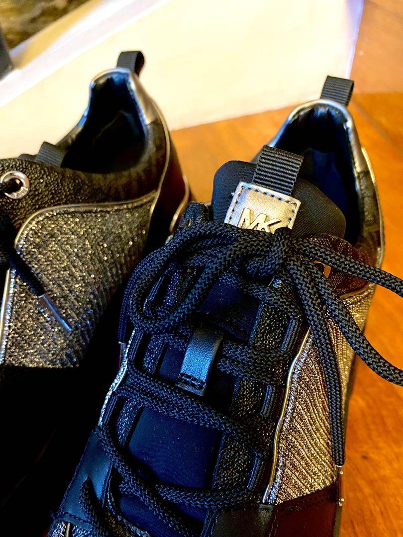 Michael kors sneakers tj outlet maxx
