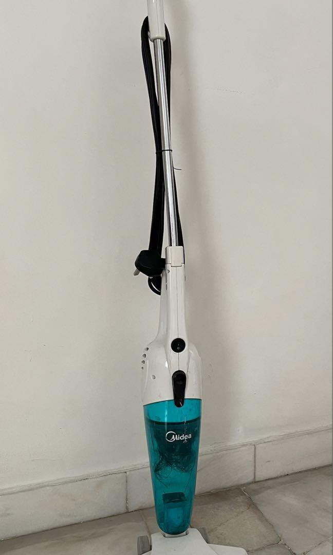 Midea vacuum shop
