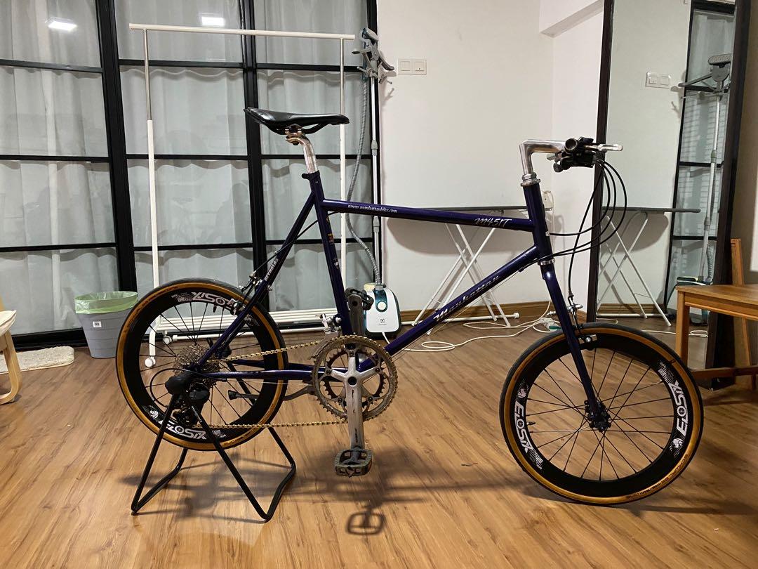 Manhattan velo on sale