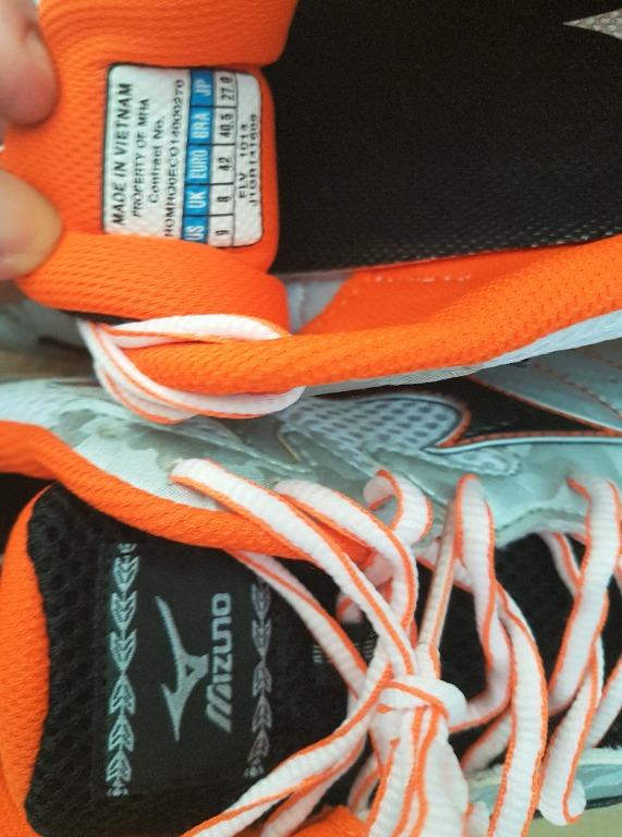 Mizuno flv 1014 best sale