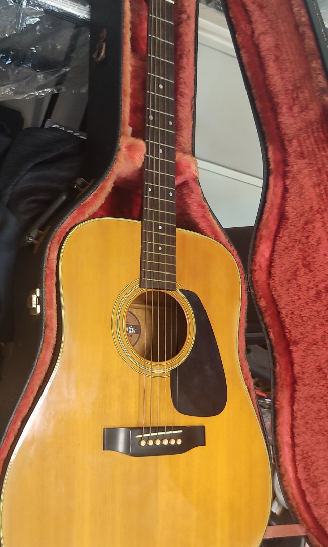 アコギ  Morris MD501アコースティックギター ★送料無料