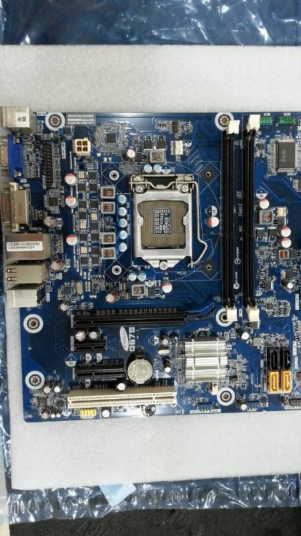 Samsung h61s1 motherboard sale