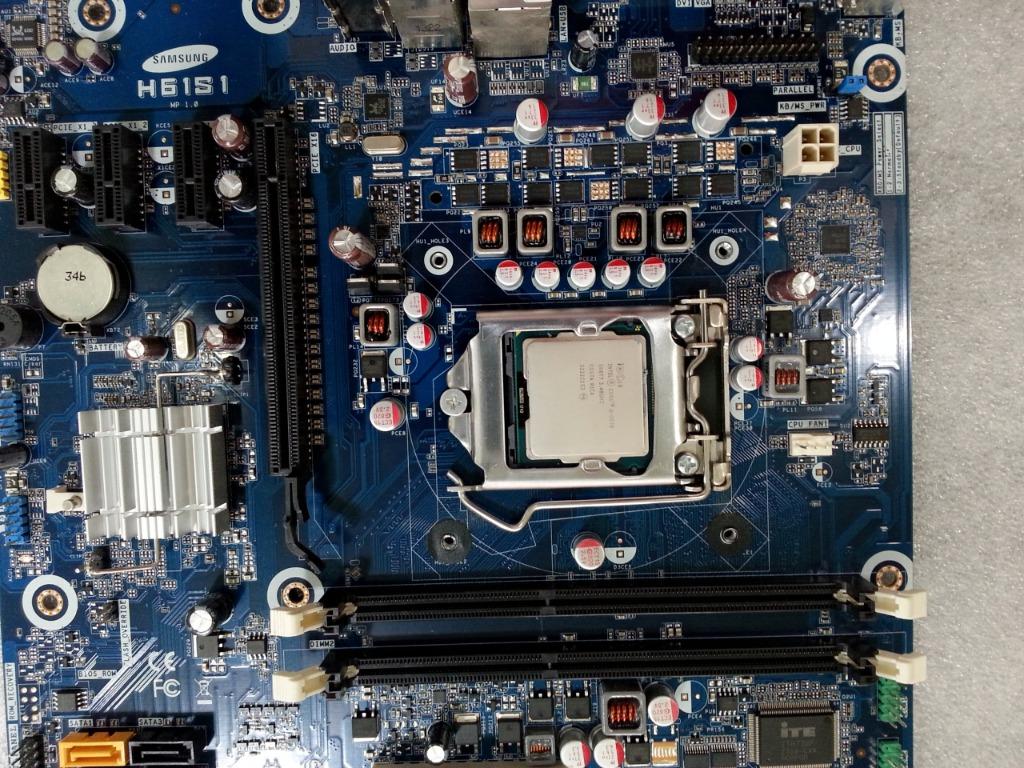 Samsung hotsell h61s1 motherboard