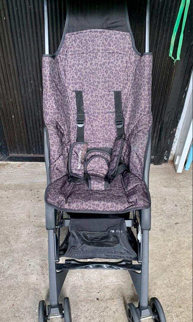 Mothercare outlet xss pram