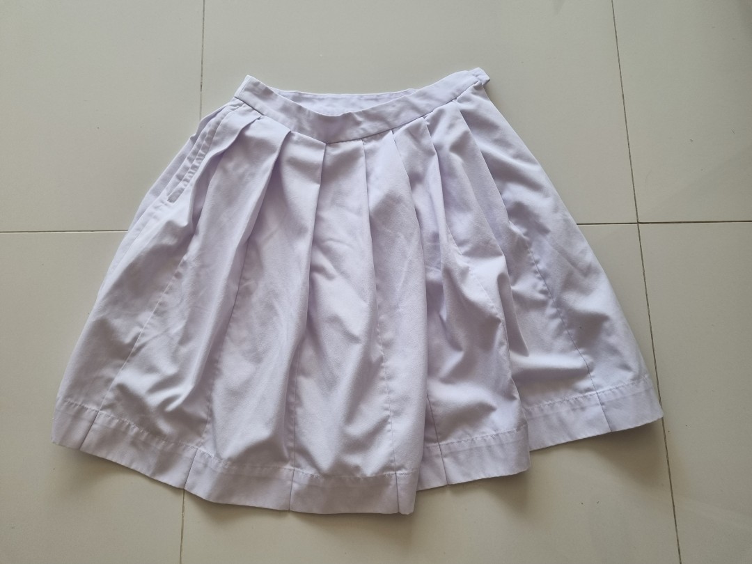 Nanyang girl high school uniform, Women's Fashion, Dresses & Sets, Sets or Coordinates on Carousell