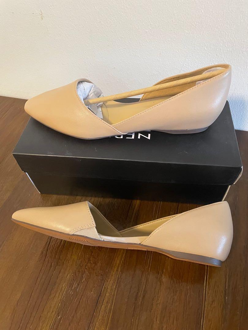 Naturalizer samantha flats EUR 37.5 US 7.5 Women s Fashion