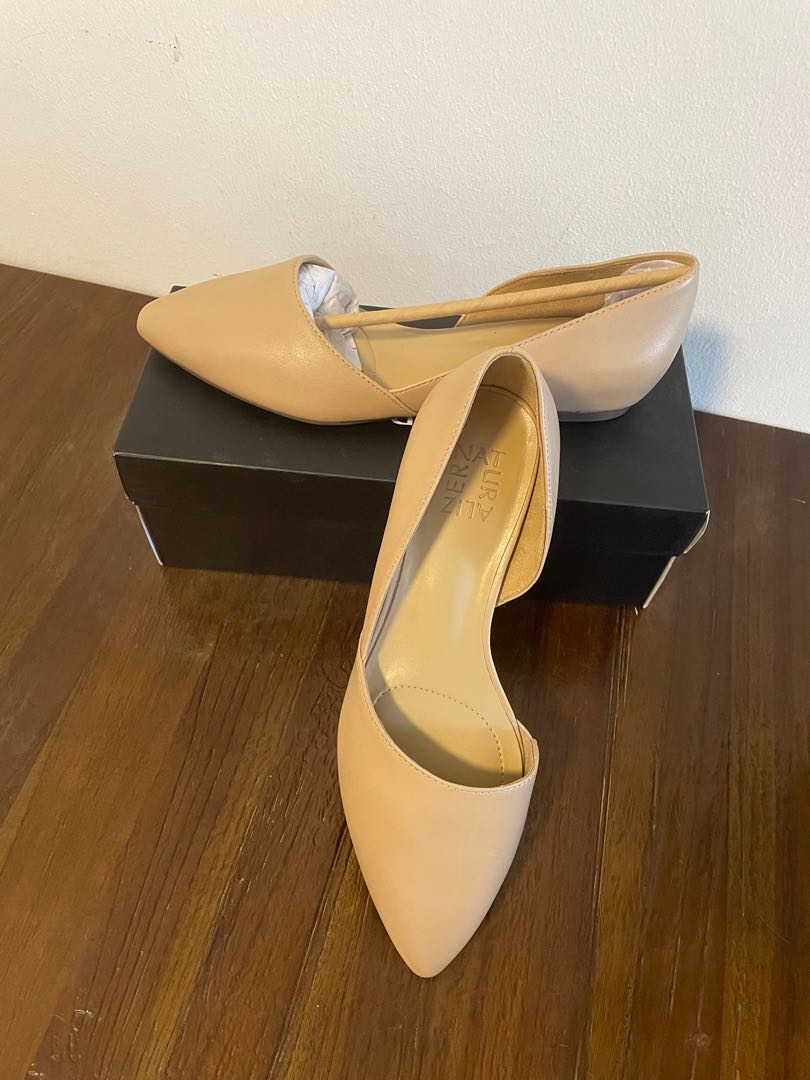 Naturalizer samantha flats EUR 37.5 US 7.5 Women s Fashion