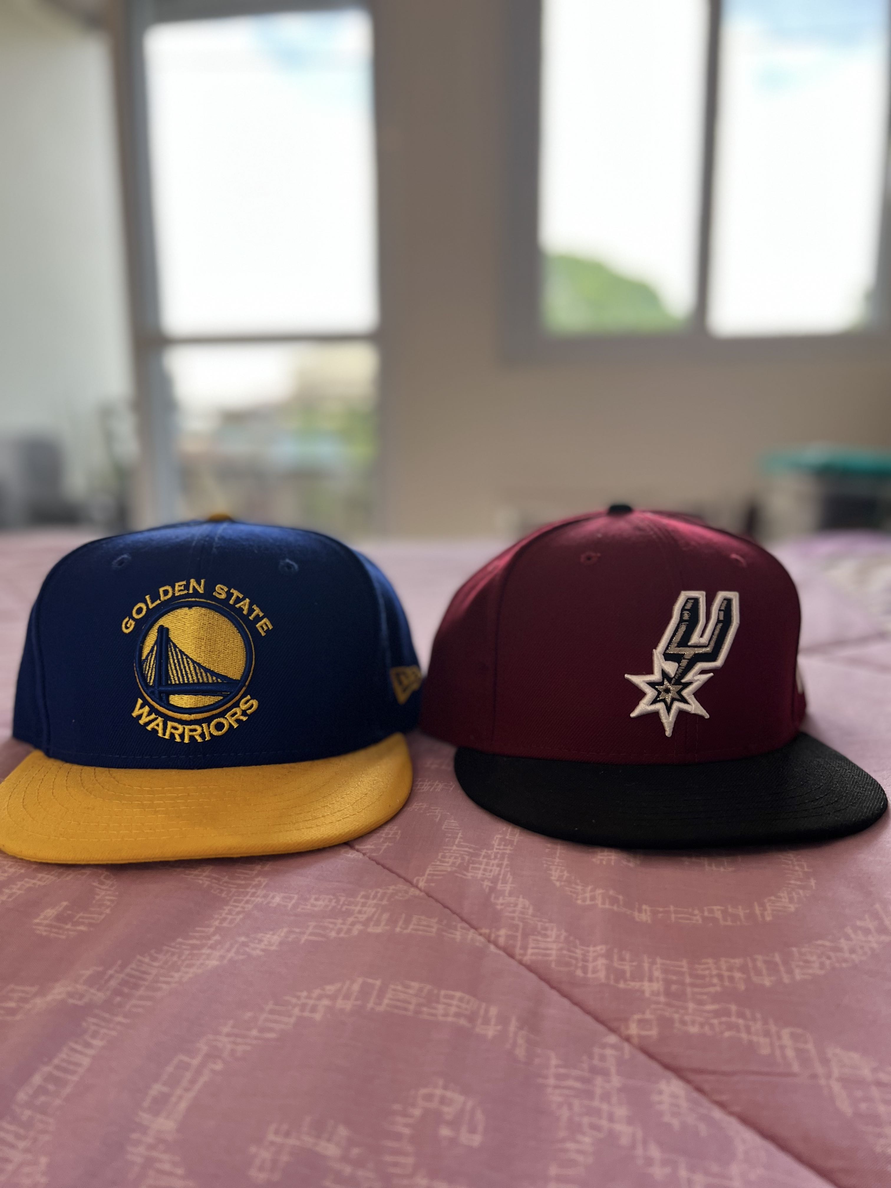 New era nba caps buy 1 take 1, Men's 
