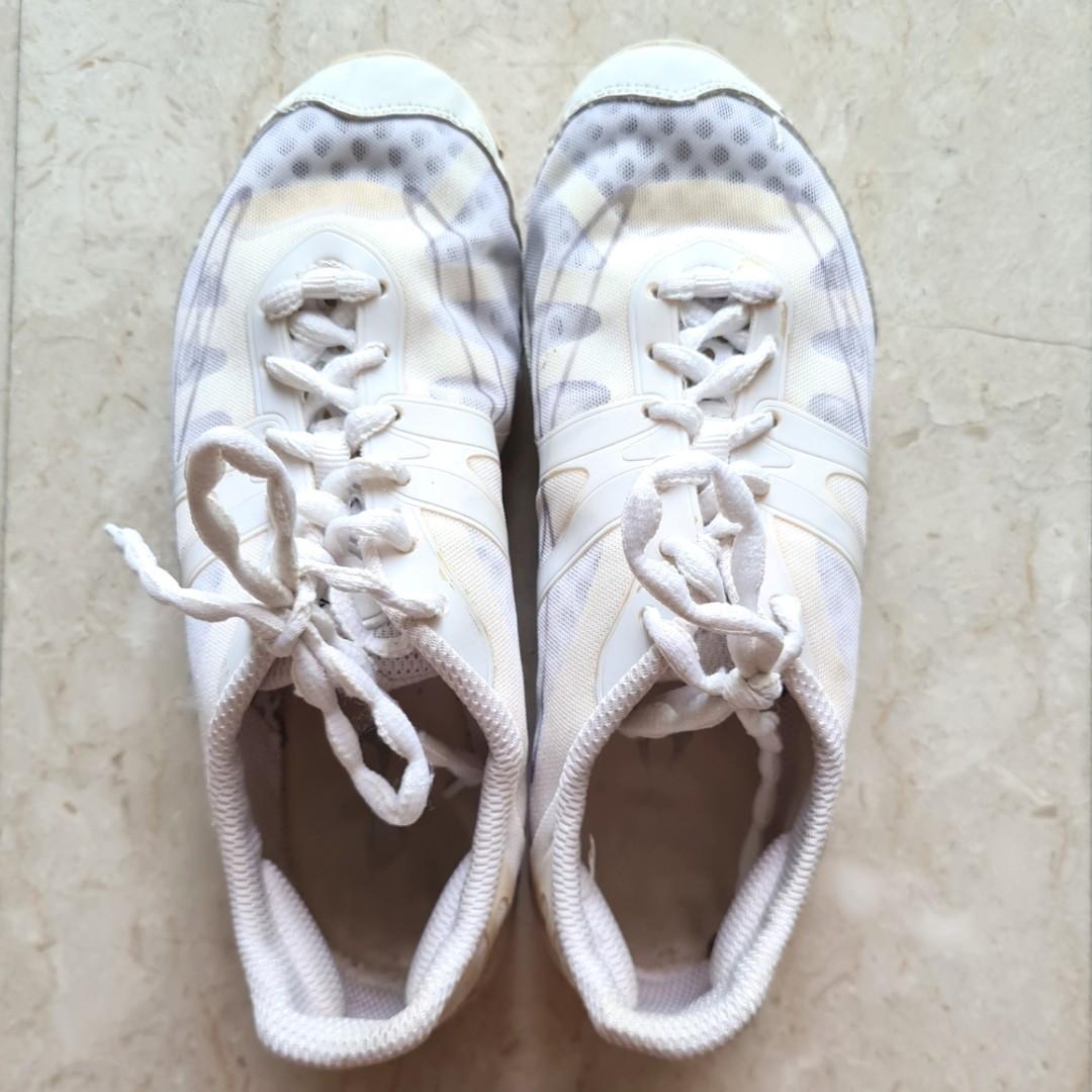 NFINITY CHEER SHOES authentic