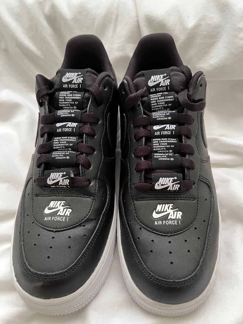 Nike Air Force 1 Double AIR