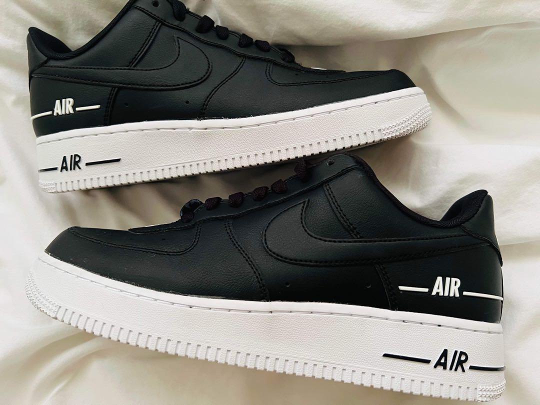 af1 double air