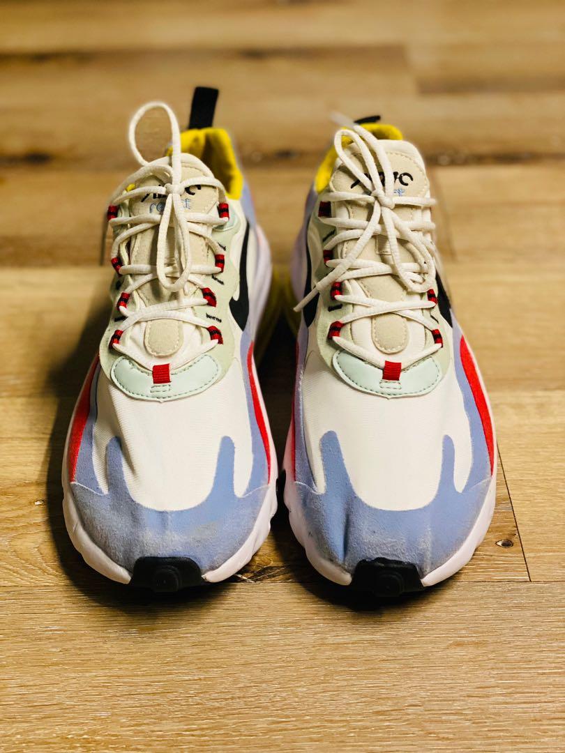 Nike Air Max 270 React