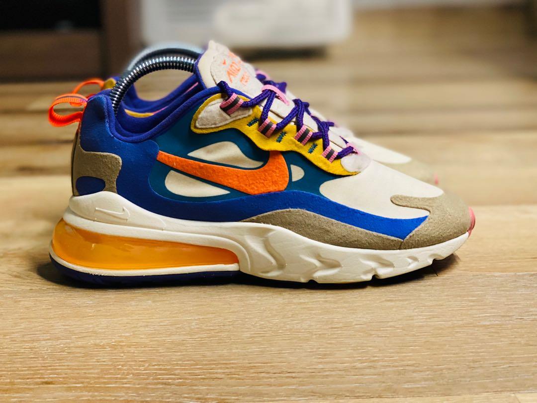 Nike Air Max 270 React