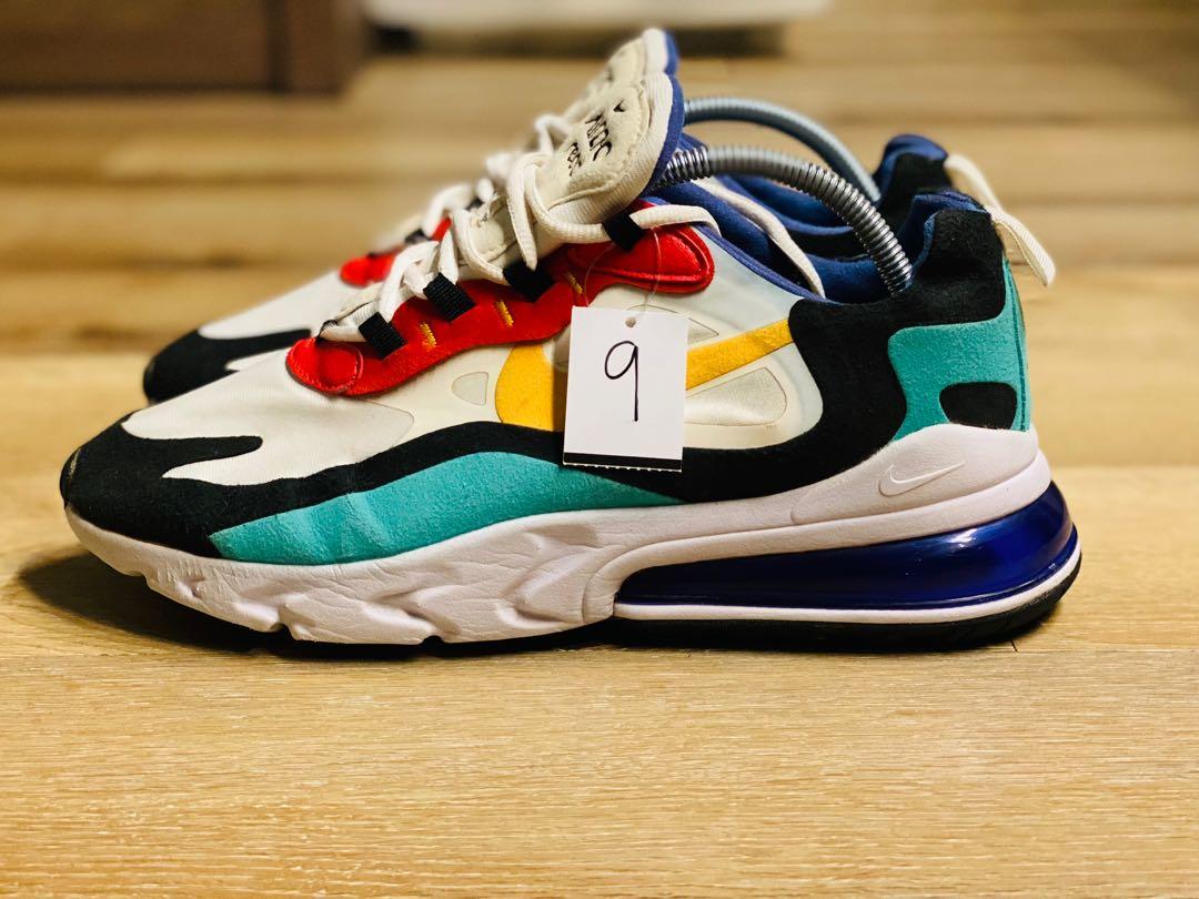 Nike air max 279 react bauhaus sales