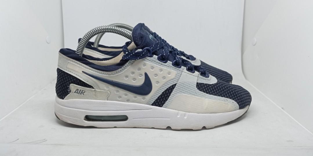 Air max zero jade discount