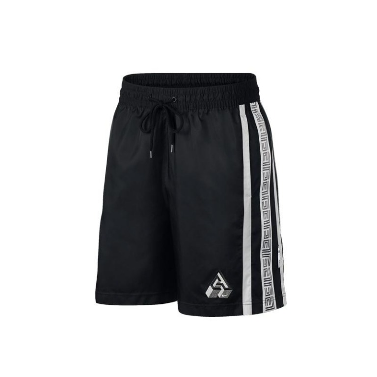Nike antetokounmpo shorts hotsell