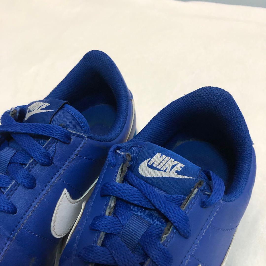 cortez royal blue