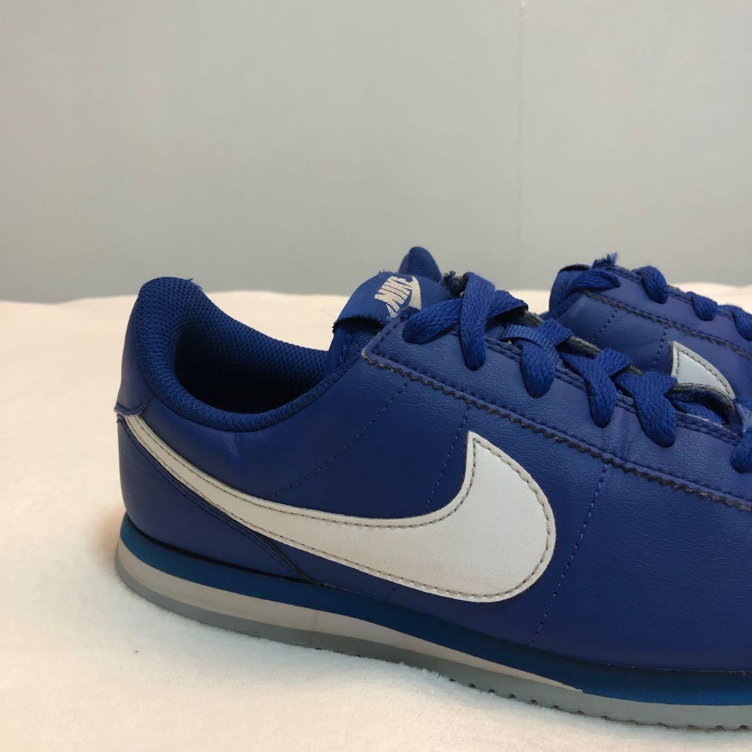Cortez royal blue hotsell