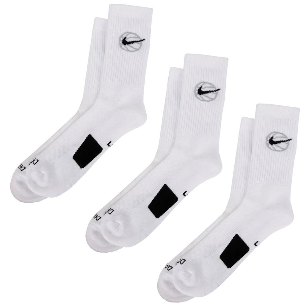 Nike elite top everyday crew