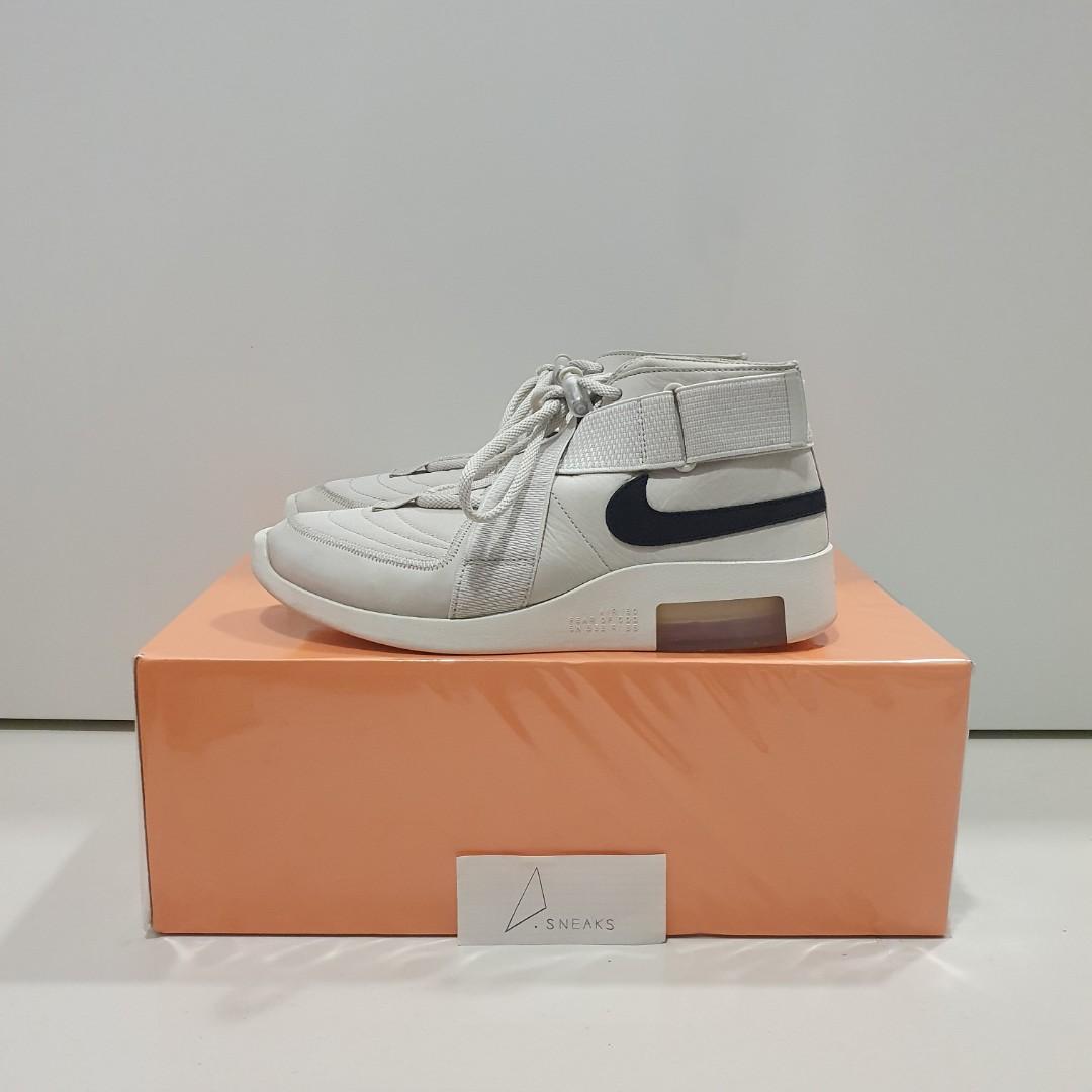 Nike fear of god raid bone sales