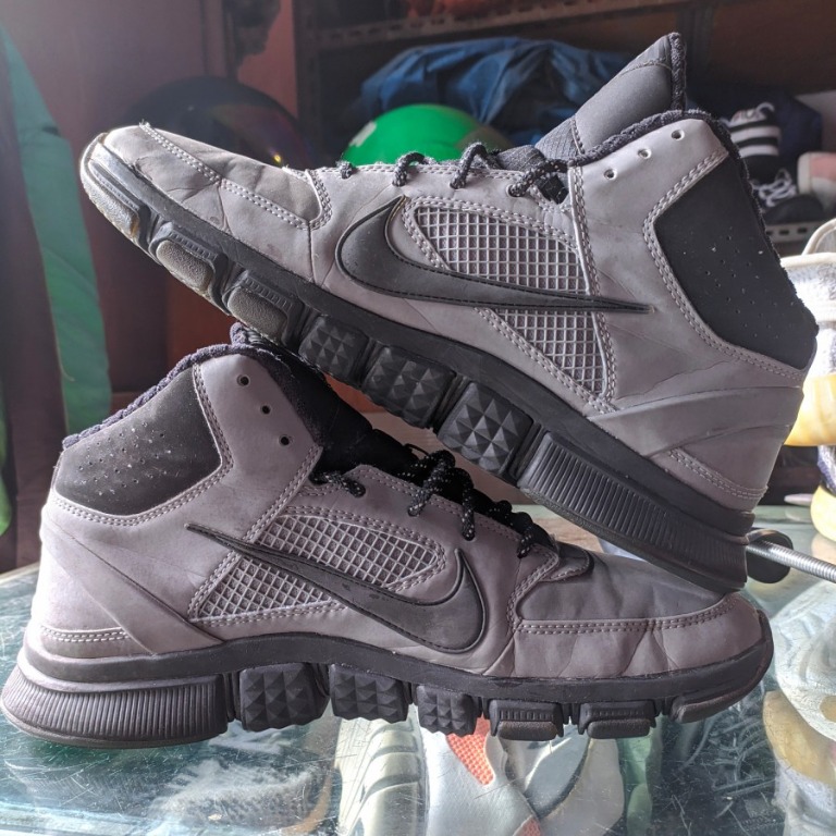 nike 7.0 free trainer