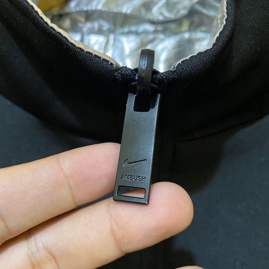 nike ambush reversible jacket