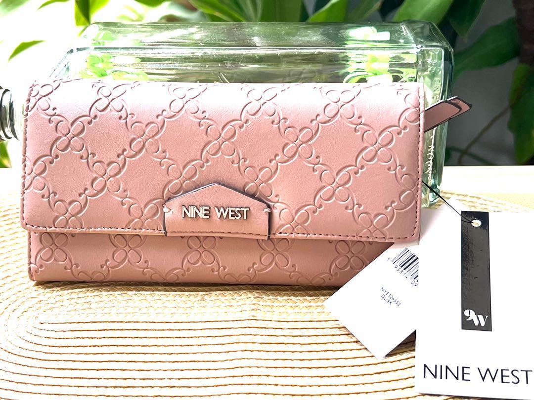 Nine west wallets outlet canada