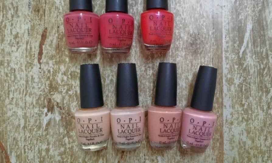 Opi range top
