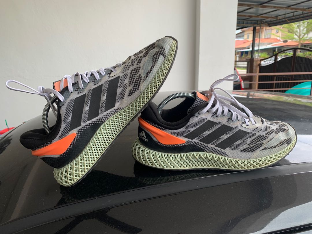 Adidas shop 4d original