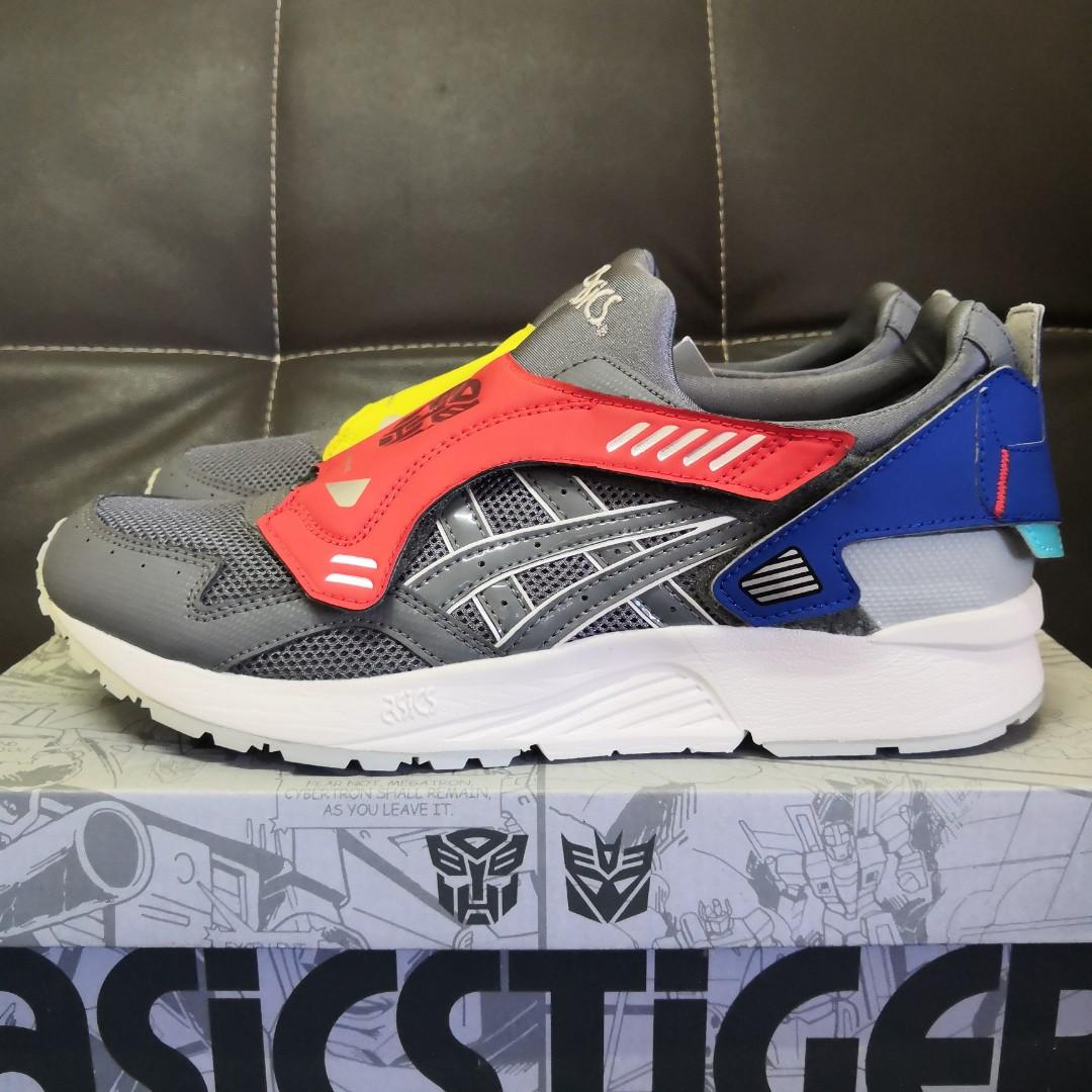 Gel lyte v clearance transformers