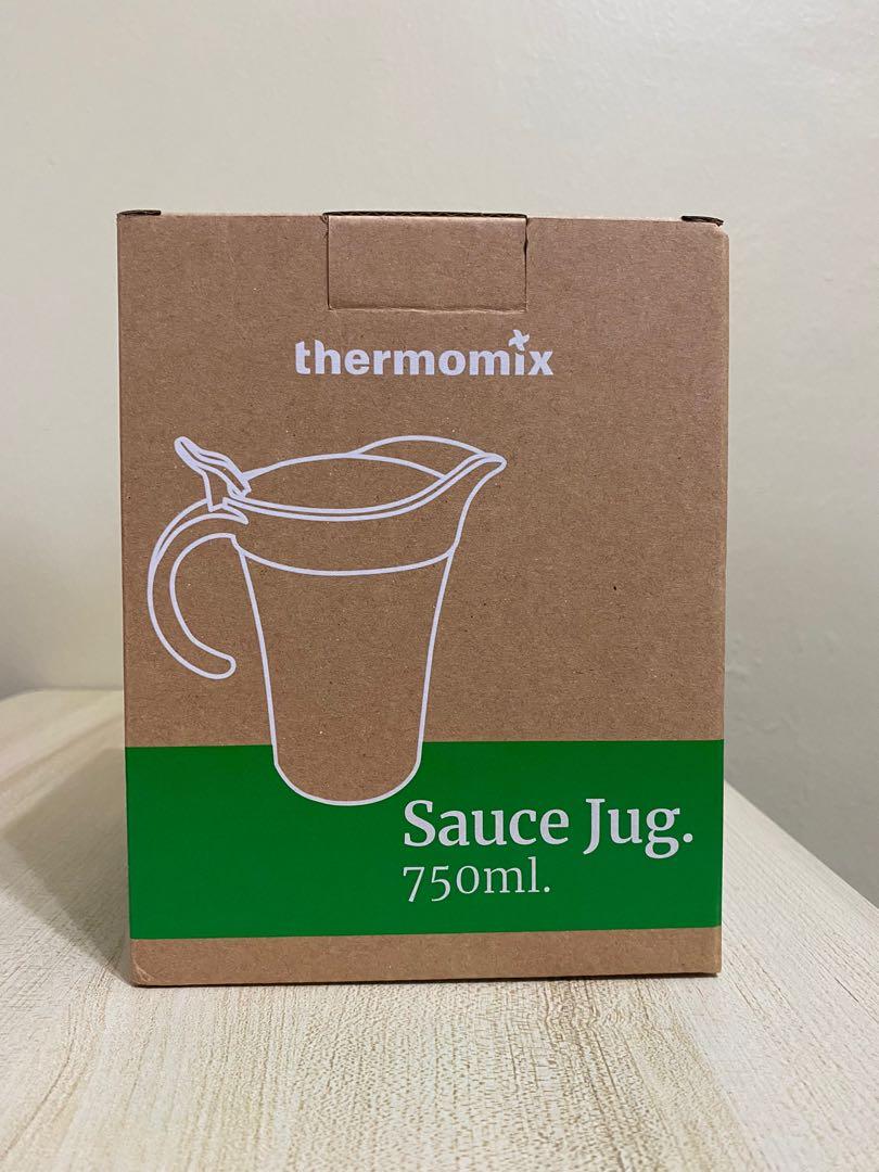 Original Brand New Thermomix Thermojug Sauce Jug, TV & Home Appliances
