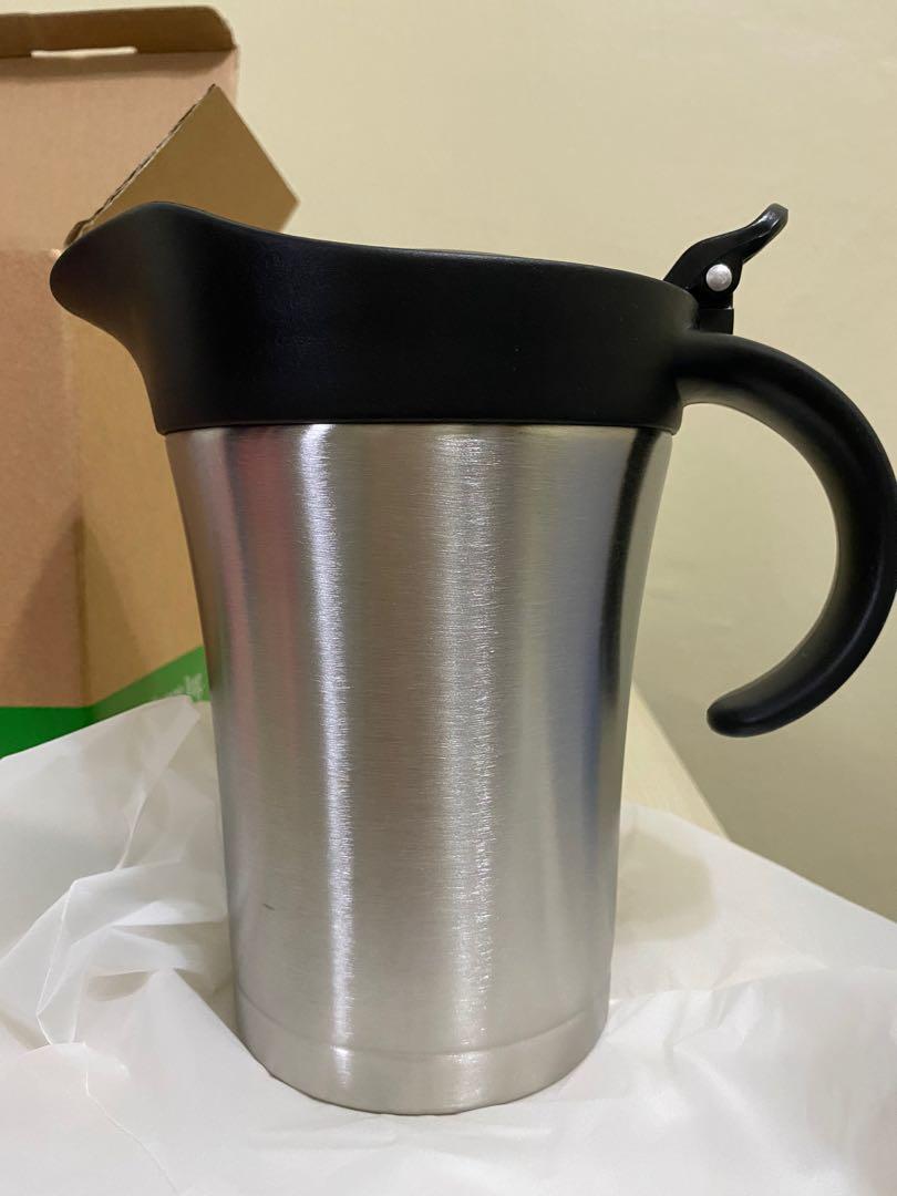 Original Brand New Thermomix Thermojug Sauce Jug, TV & Home Appliances