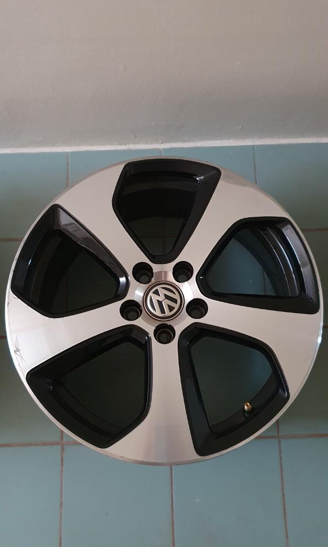 Austin Rims