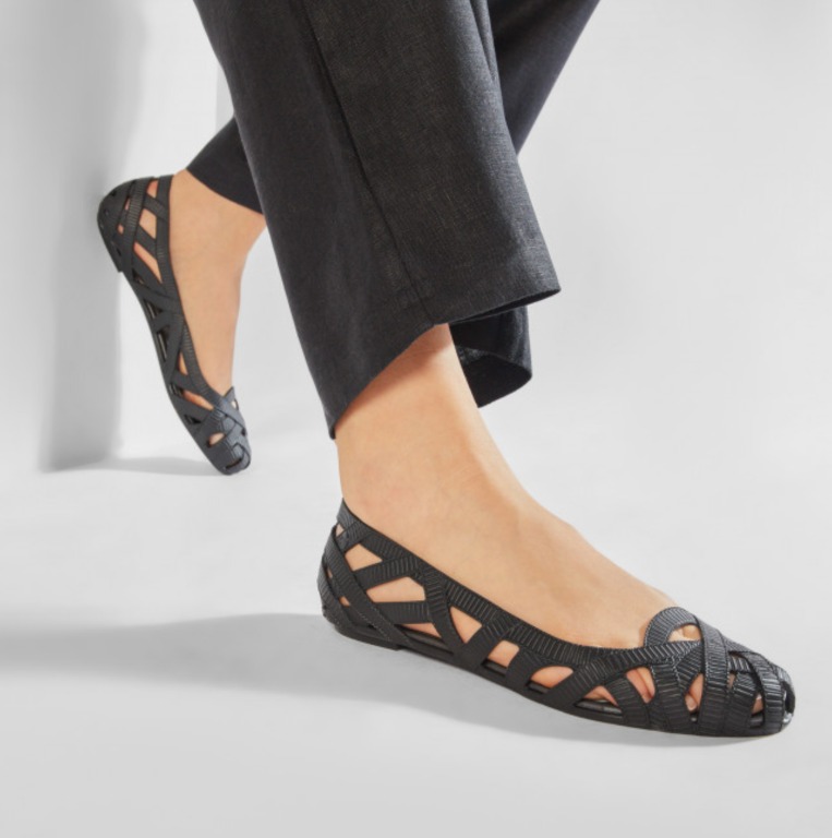 Original Melissa Jason Wu Flats Women s Fashion Footwear Flats