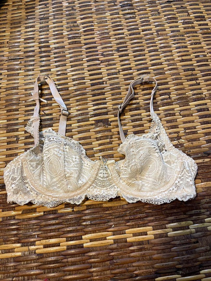 Oroton bra clearance