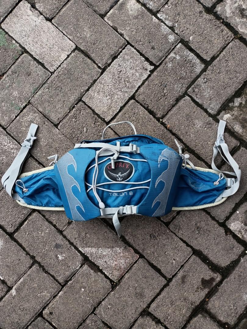 Osprey sales talon 8