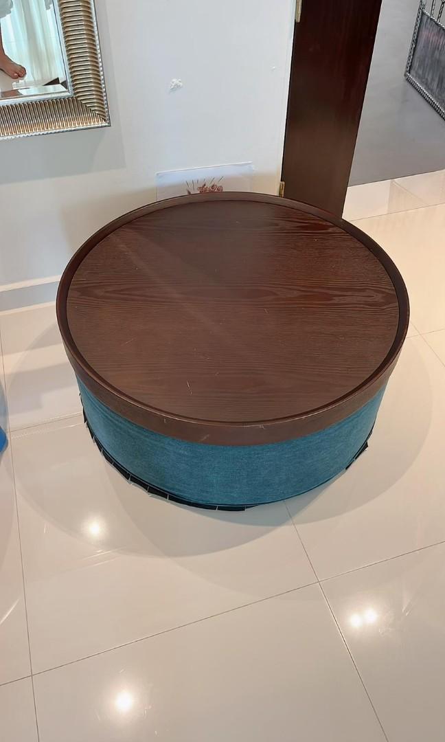 Ottoman Bongo from King Living, Furniture & Home Living, Furniture
