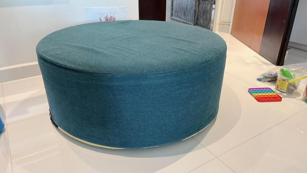 Ottoman Bongo from King Living, Furniture & Home Living, Furniture