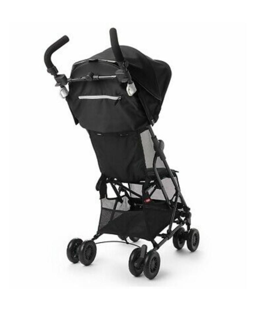 Oxo tot air stroller review online